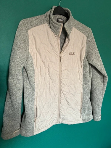 Jack wolfskin jacket ladies - jack,