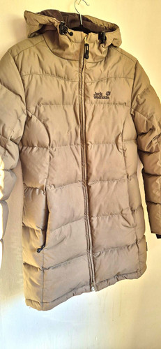Jack wolfskin microguard - jack,