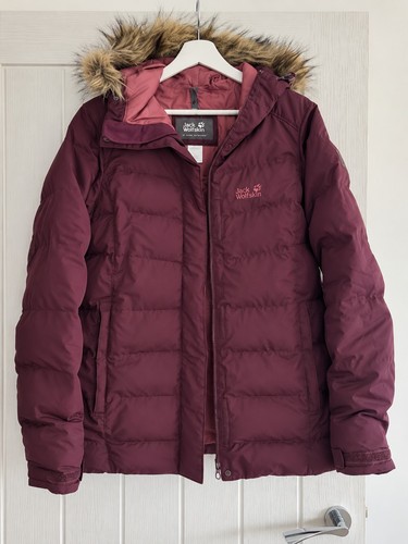Jack wolfskin women - women's, down