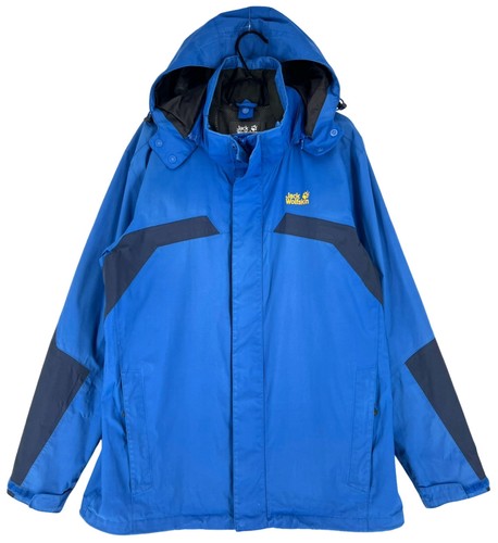 Jack wolfskin men texapore - jack,