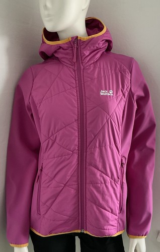Jack wolfskin grassland - wolfskin,