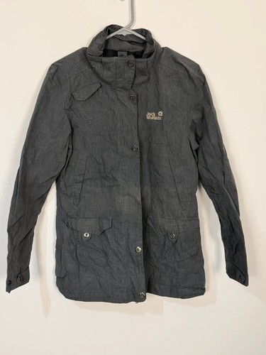 Jack wolfskin women grey - women’s,