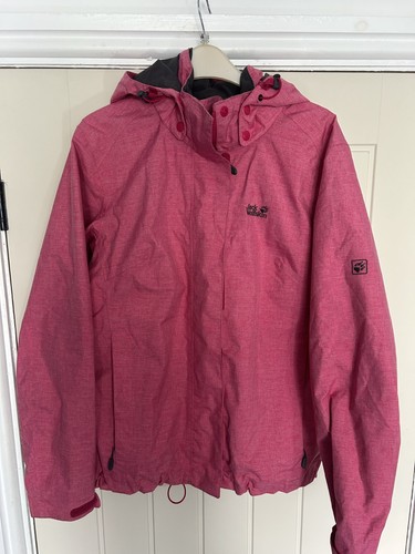 Jack wolfskin jacket women - , women's