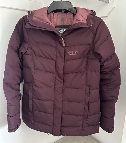 Jack wolfskin women size - jack,
