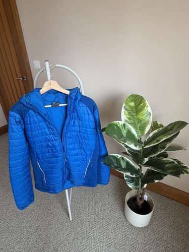Jack wolfskin hybrid insulated - hybrid,