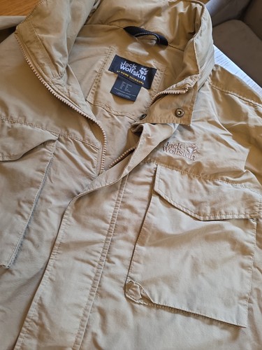 Men jack wolfskin - men's,