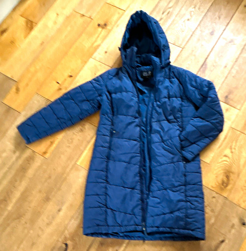 Jack wolfskin microguard - jack,