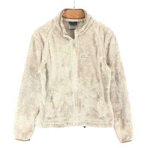 Jack wolfskin women - jack, zip