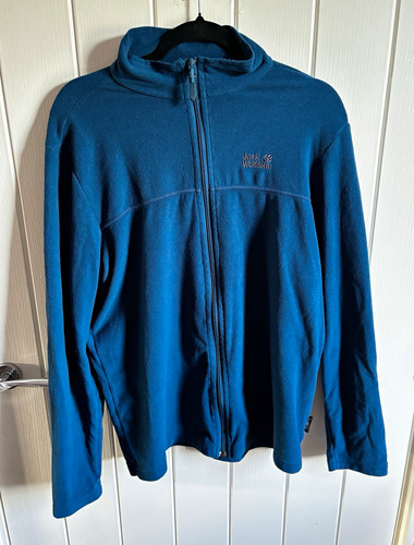 Jack wolfskin men blue full - jack,