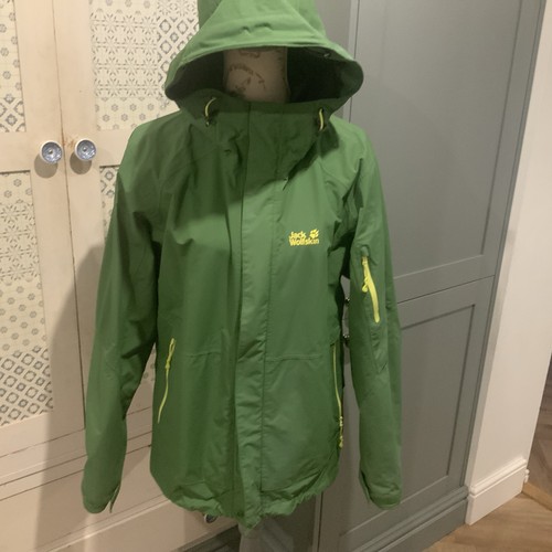Jack wolfskin women texapore - wolfskin,