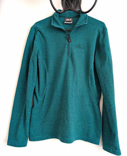 Jack wolfskin nanuk 100 4 - wolfskin,