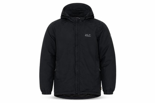 Jack wolfskin mens rain - jack,