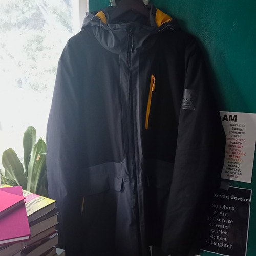 Jack wolfskin texapore - jack,