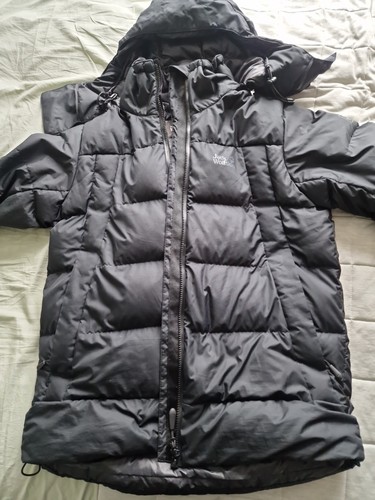 Jack wolfskin men stormlock - jack,