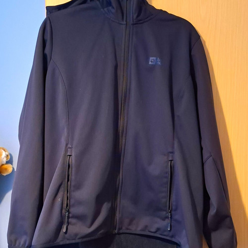 Jack wolfskin women navy - jack, women’s