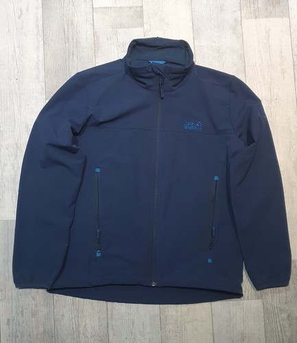 New jack wolfskin - wolfskin, mens