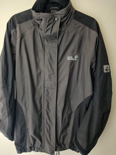 Ladies size jack - ladies,