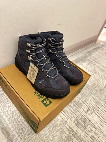 Jack wolfskin trail hiker - jack,