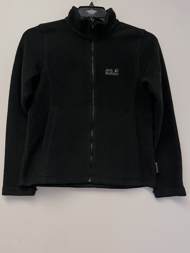 Jack wolfskin fleece - wolfskin,