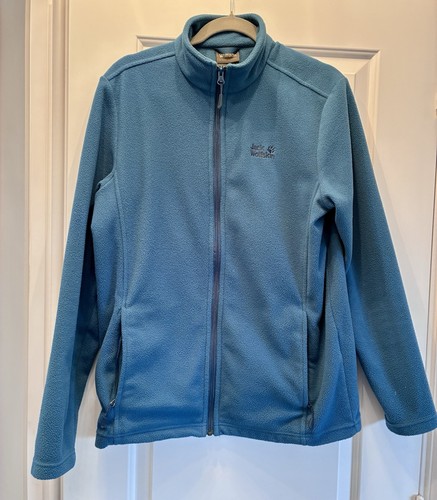 Jack wolfskin size chest uk - size,