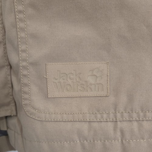 Jack wolfskin men hooded - jack,