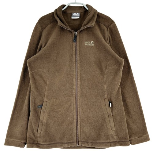 Jack wolfskin women zip jumper - jack,