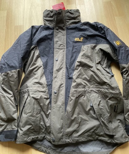 Jack wolfskin jacket - jacket, mens