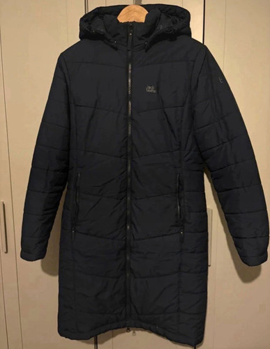 Jack wolfskin women navy - jack,