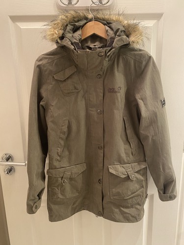 Womens jack wolfskin - womens,