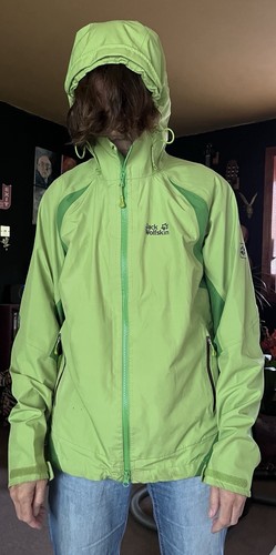 Jack wolfskin texapore women - jack,