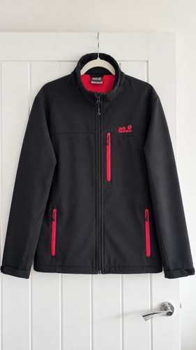 Jack wolfskin men - wolfskin, flex