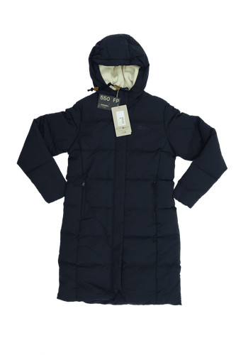 Jack wolfskin women puffer - jack,