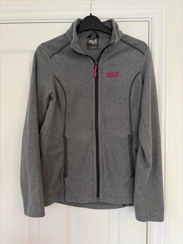 Jack wolfskin women - women’s, fleece