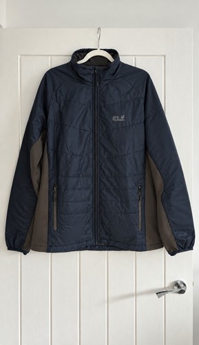 Jack wolfskin microguard - wolfskin,