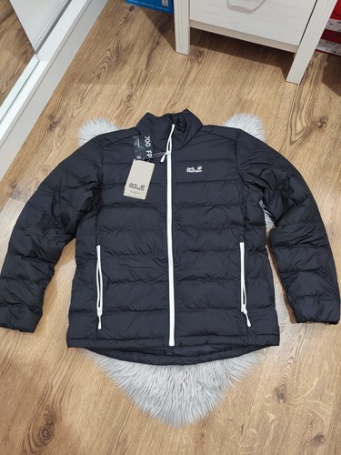 Jack wolfskin mens down - jack, jacket