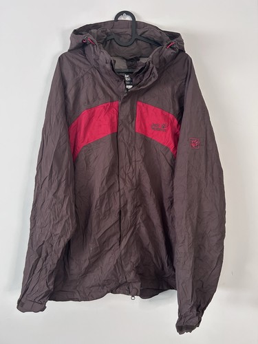 Jack wolfskin texapore 1 - wolfskin, in