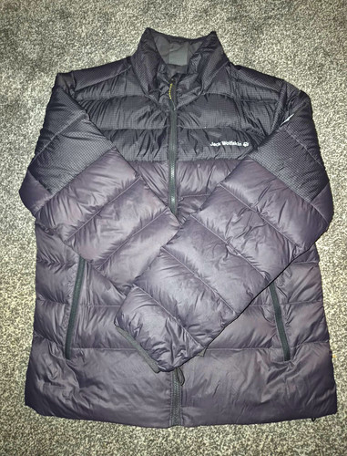 Jack wolfskin stormlock - stormlock, 3-in-1
