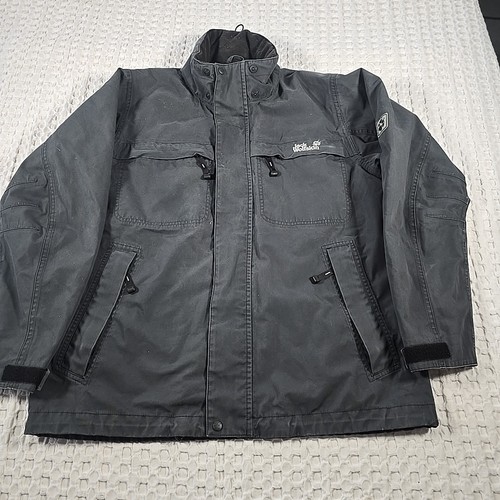 Jack wolfskin thick waterproof - wolfskin,