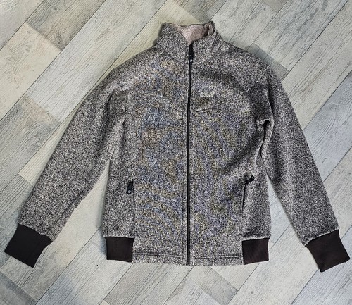 Jack wolfskin womens fleece - jack,