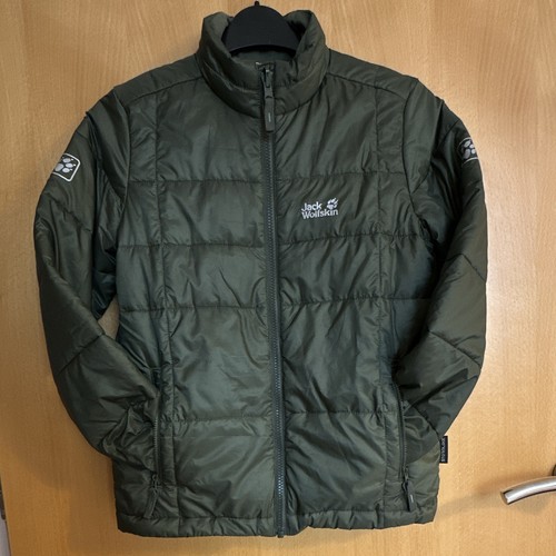 Jack wolfskin kids full - jack,
