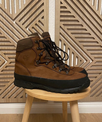 Jack wolfskin apex leather - apex,