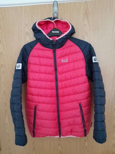Kids jack wolfskin - kids,