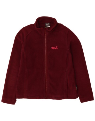 Jack wolfskin womens fleece - wolfskin,