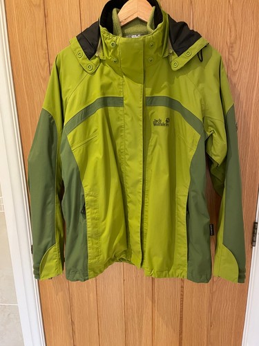 Jack wolfskin outdoor - jack,