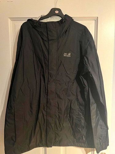 Jack wolfskin home - jack, outdoors