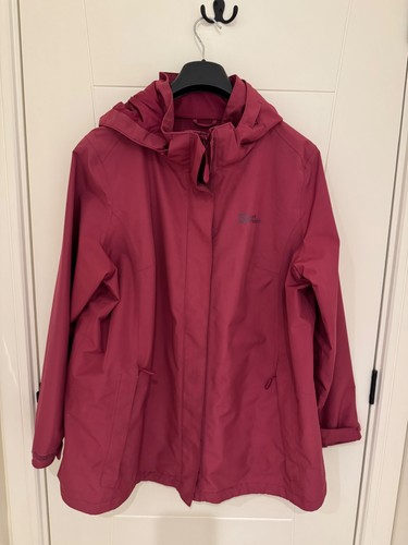 Jack wolfskin outdoor hiking - outdoor,