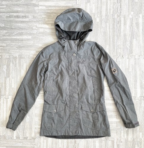 Jack wolfskin texapore wave - wolfskin,
