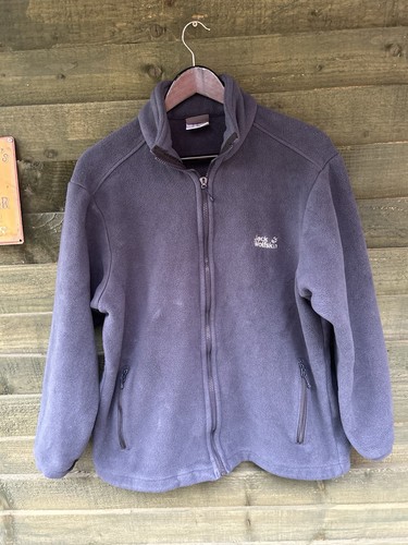 Classic full zip jack wolfskin - classic,