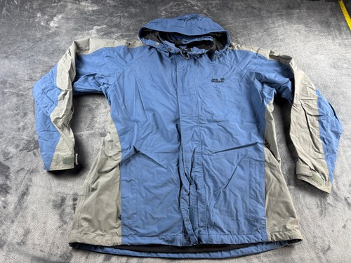 Jack wolfskin texapore men - wolfskin,