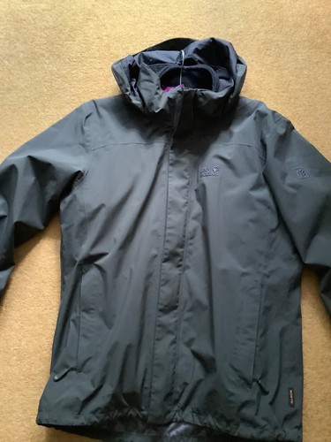 Jack wolfskin jacket - jack,